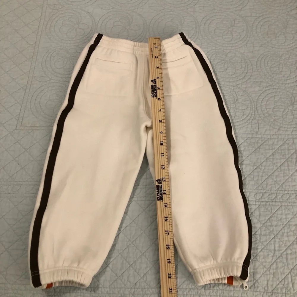 Sean John Y2K toddler joggers. Size 4T.